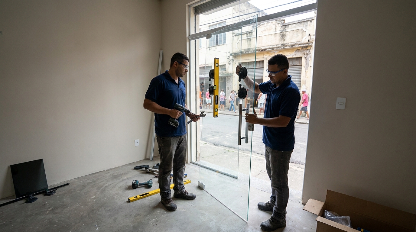 Desenvolvimento Personalizado em Santos‑SP
