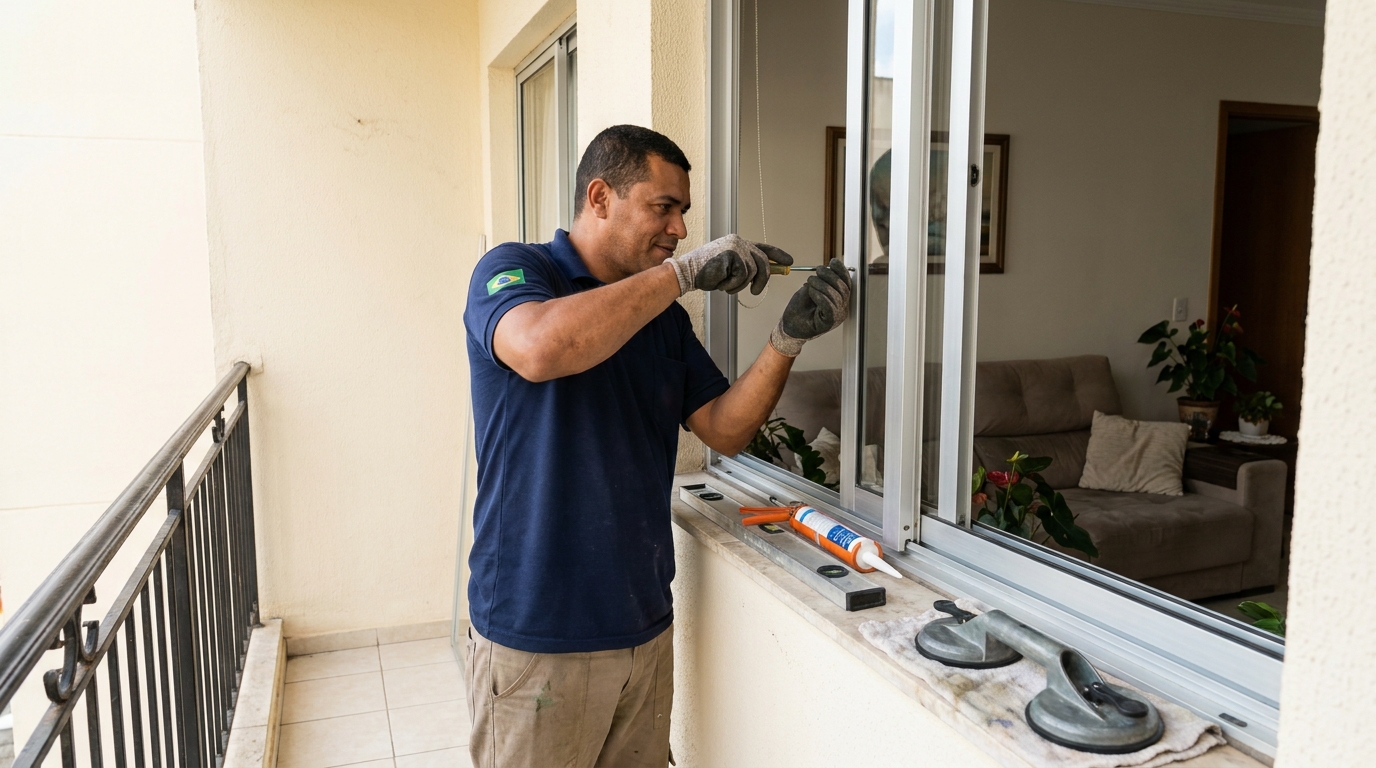 Modelos com Melhor Ventilação em Santos‑SP