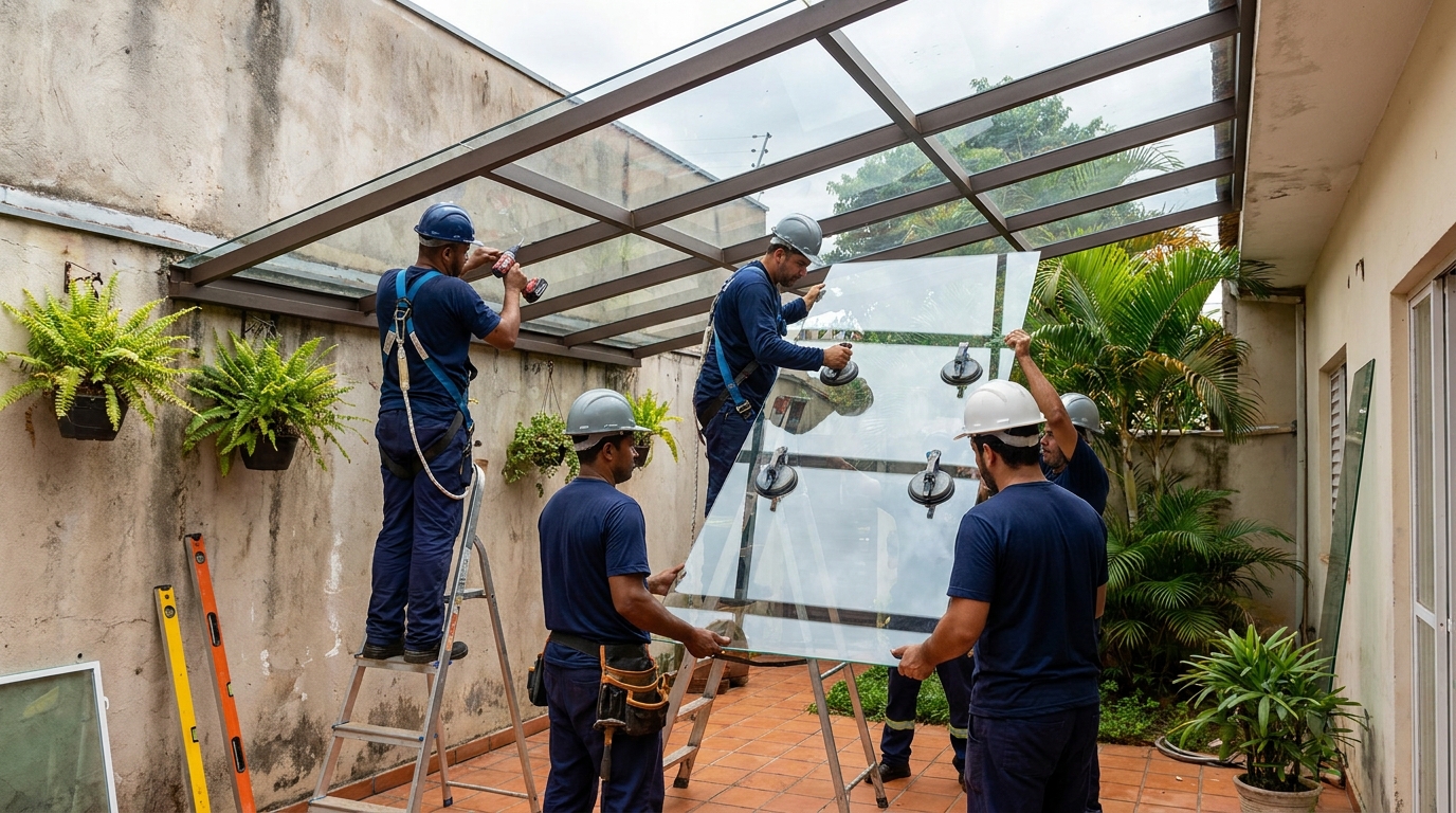 Modelos Sob Medida em Santos‑SP