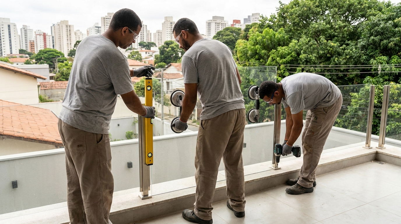 Sistemas com Alta Resistência em Santos‑SP